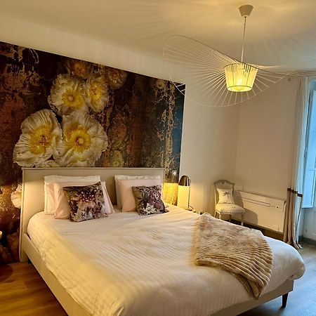 Coural' Chic Narbona Exterior foto