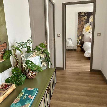 Coural' Chic Narbona Exterior foto
