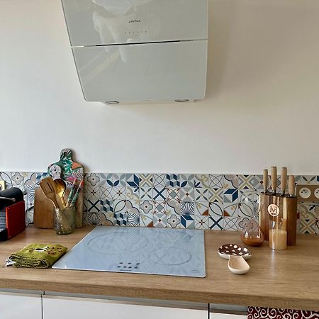 Coural' Chic Narbona Exterior foto