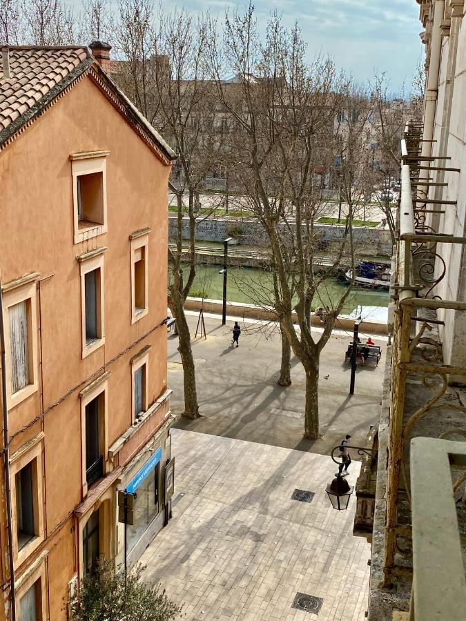 Coural' Chic Narbona Exterior foto
