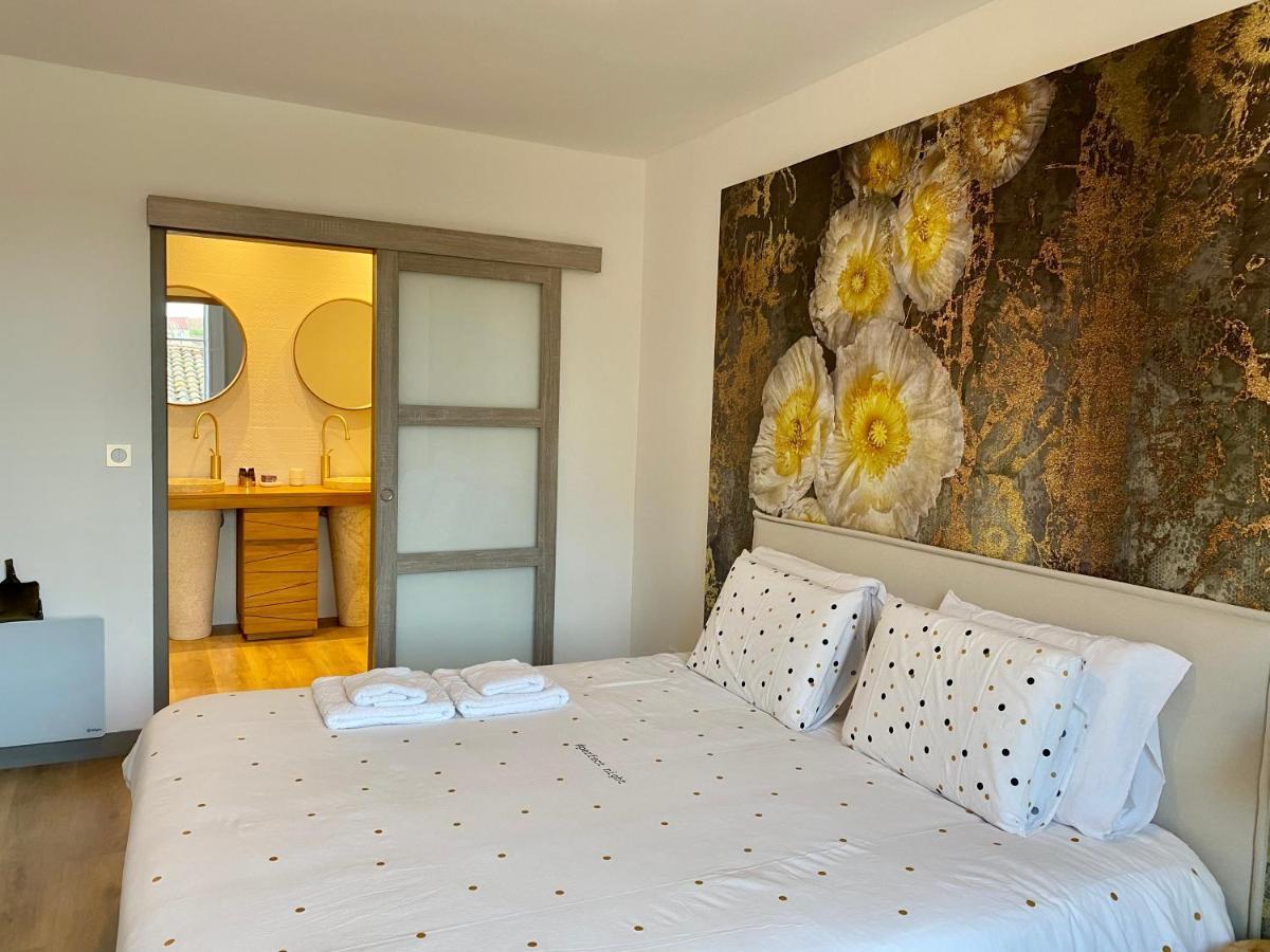 Coural' Chic Narbona Exterior foto
