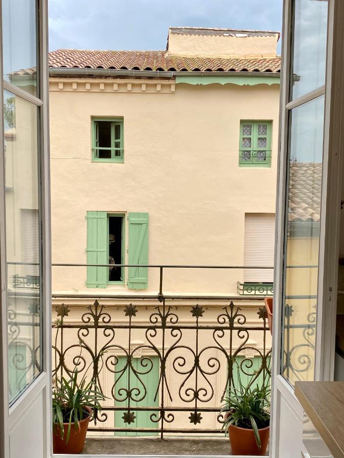 Coural' Chic Narbona Exterior foto