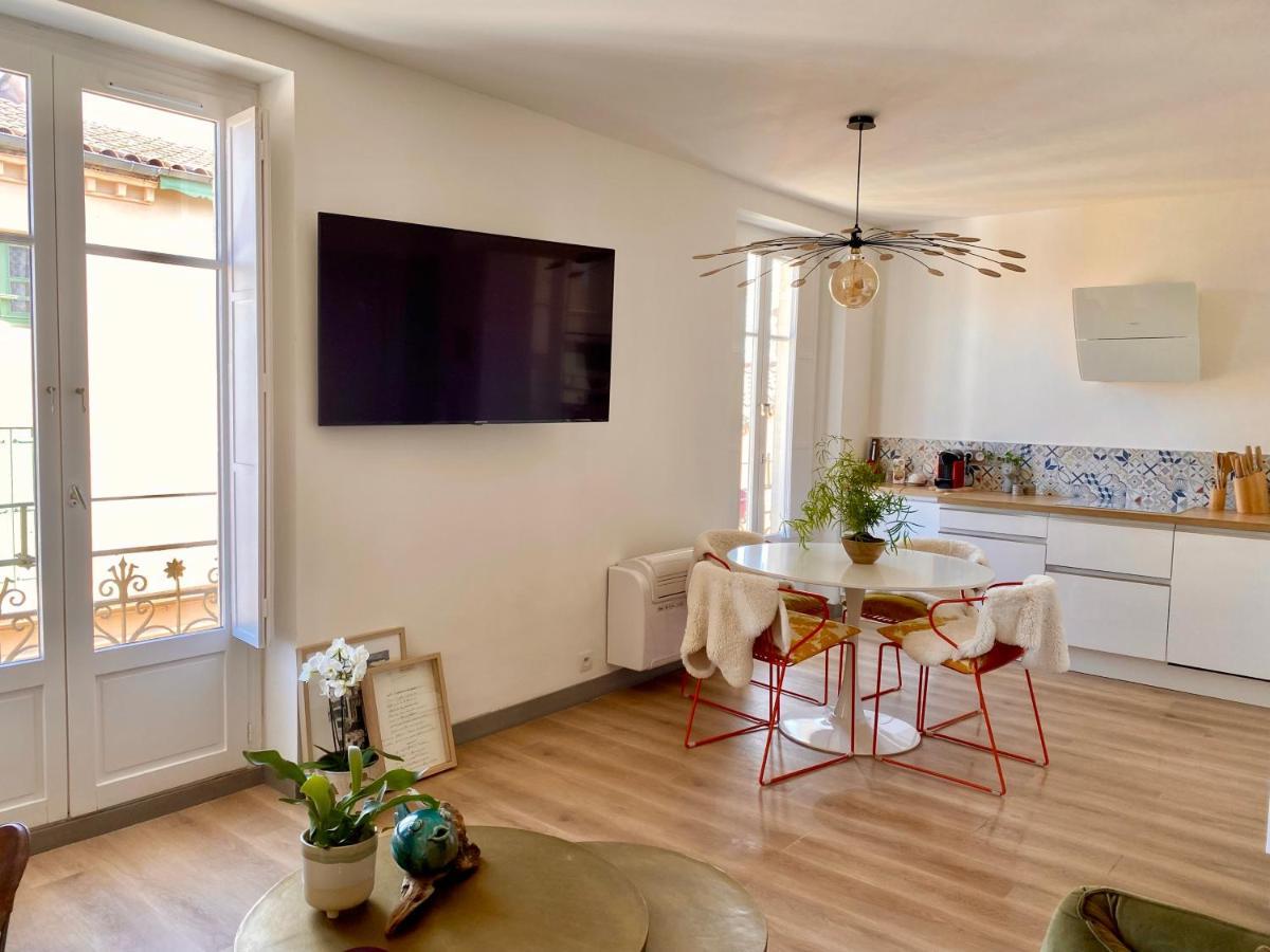 Coural' Chic Narbona Exterior foto