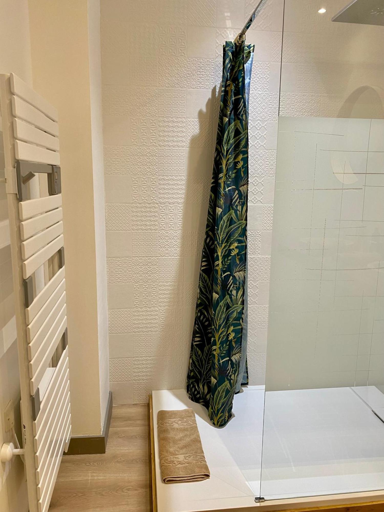 Coural' Chic Narbona Exterior foto