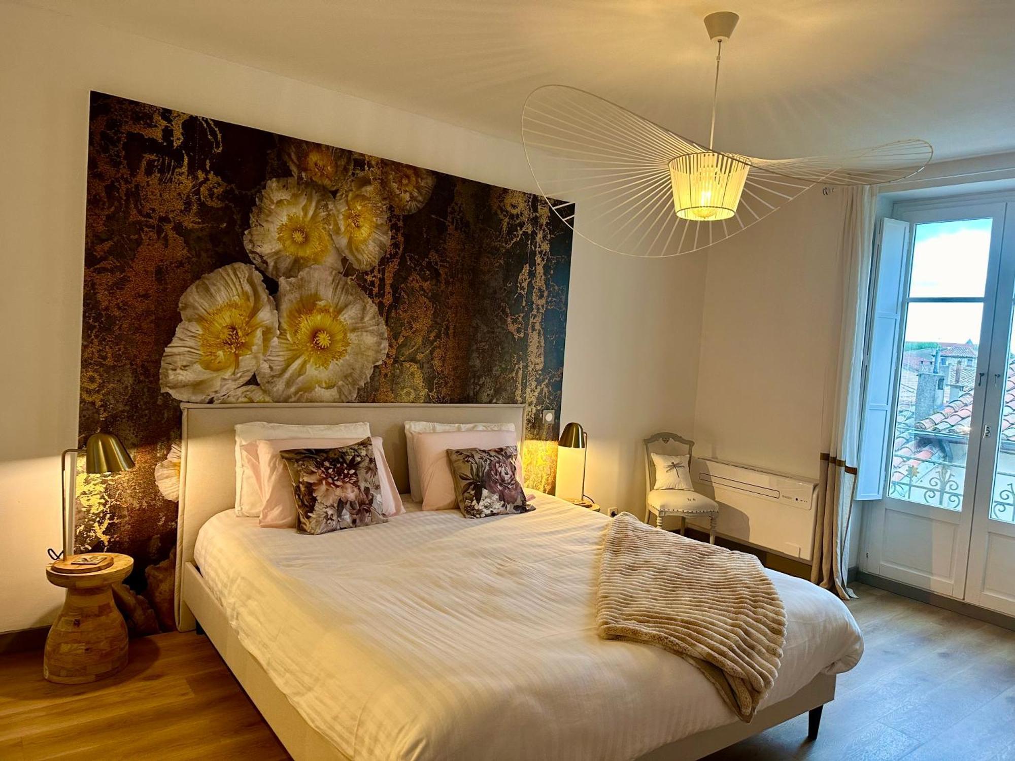 Coural' Chic Narbona Exterior foto