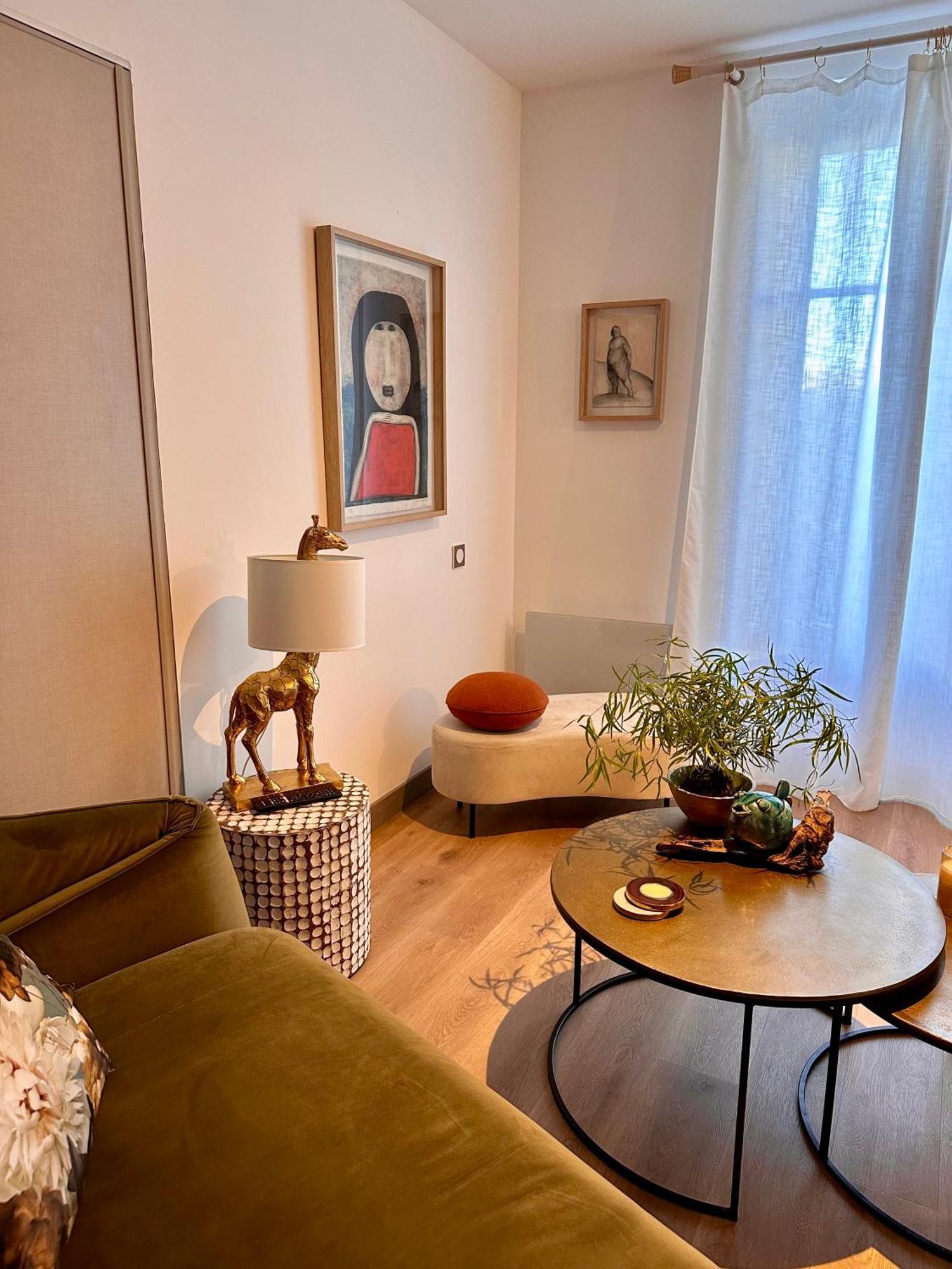 Coural' Chic Narbona Exterior foto