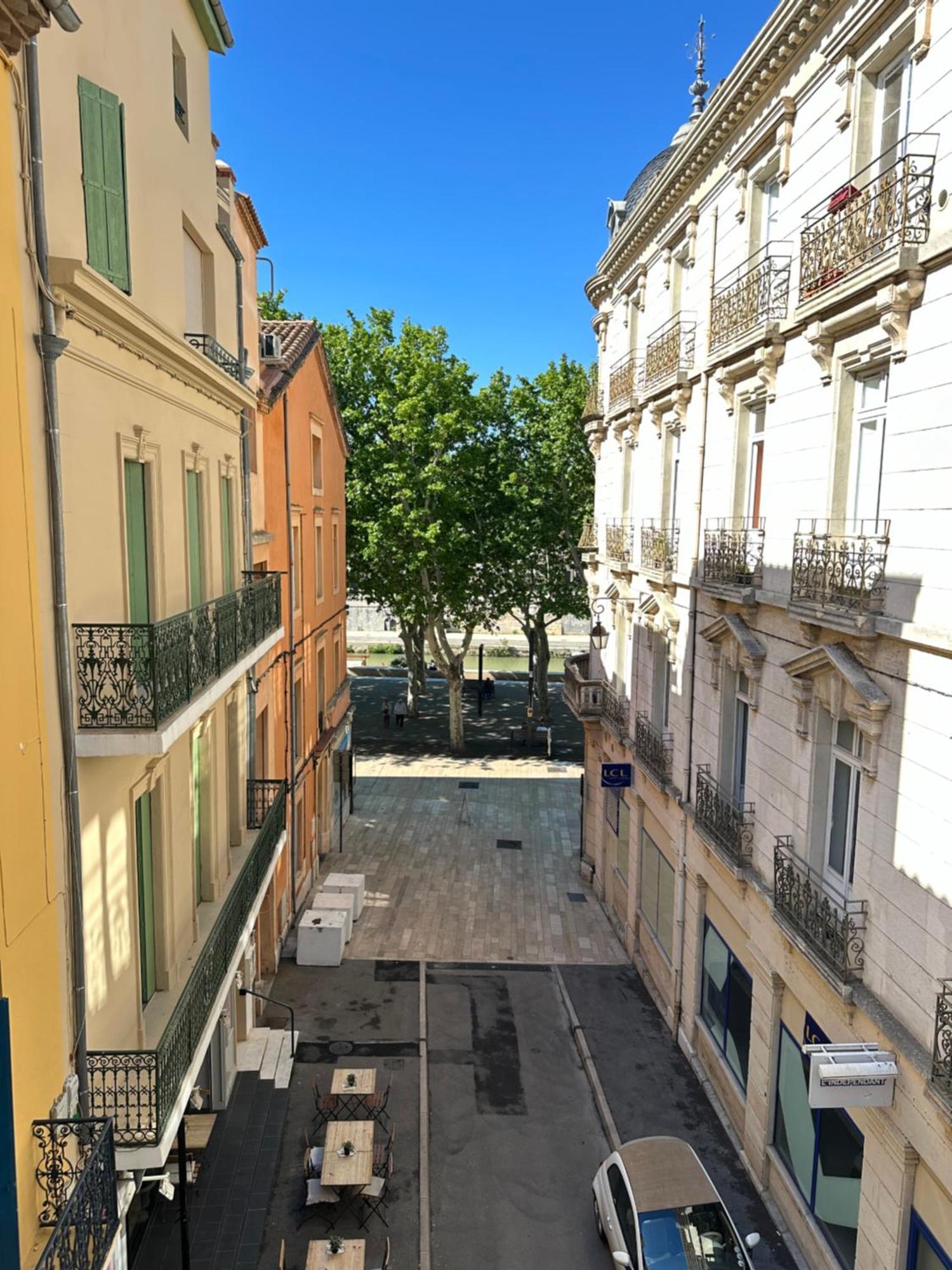 Coural' Chic Narbona Exterior foto