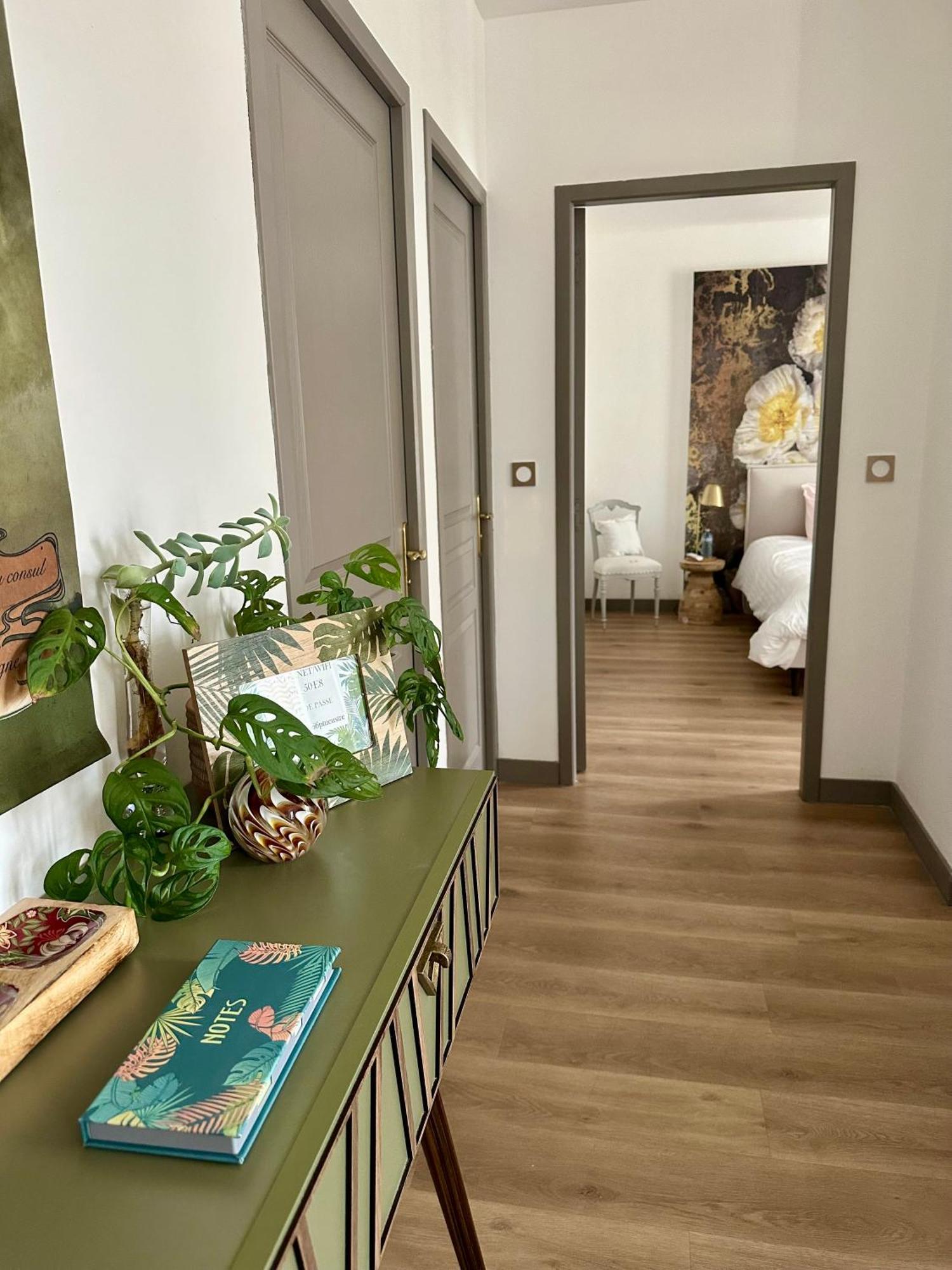 Coural' Chic Narbona Exterior foto