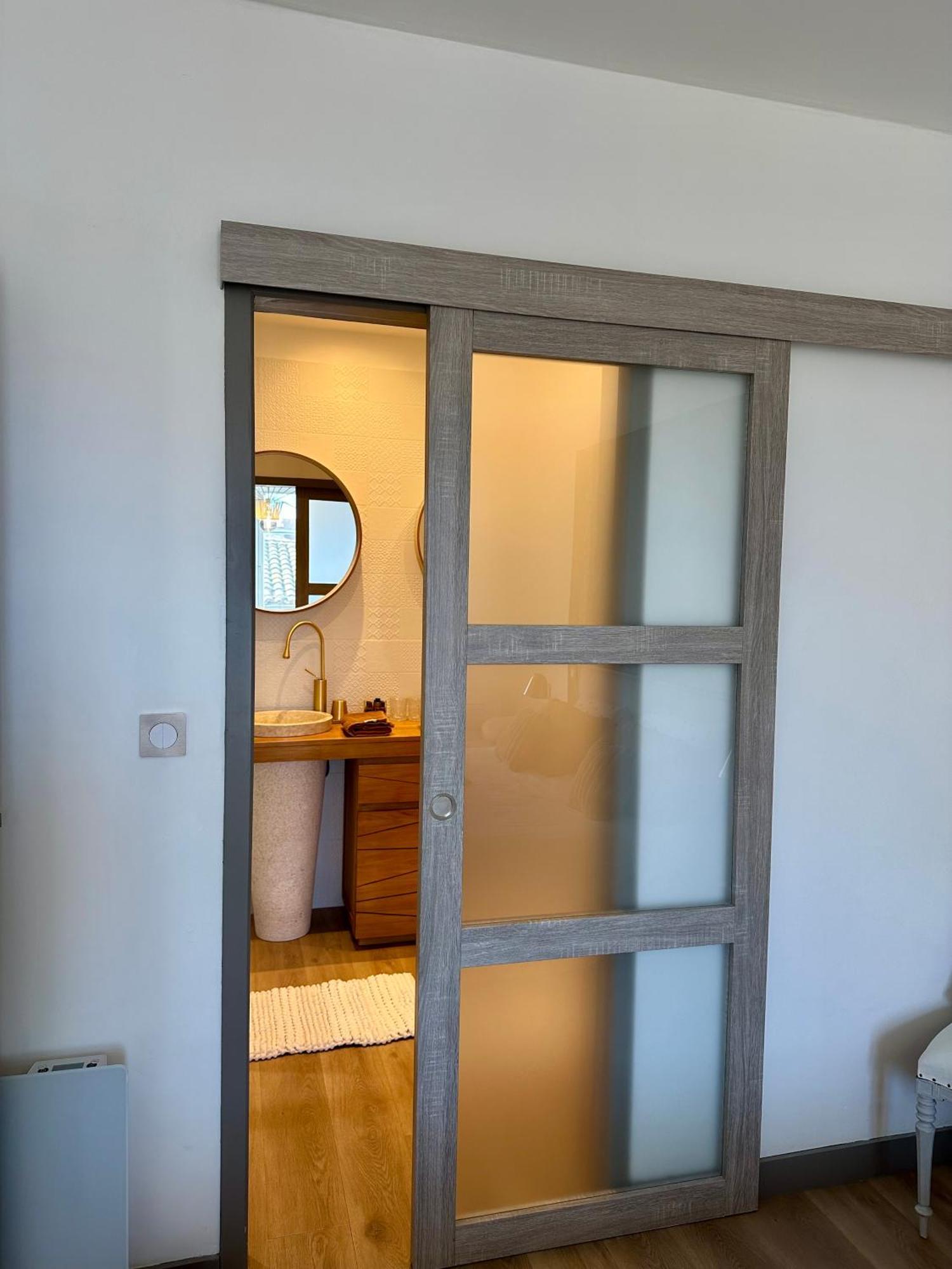 Coural' Chic Narbona Exterior foto